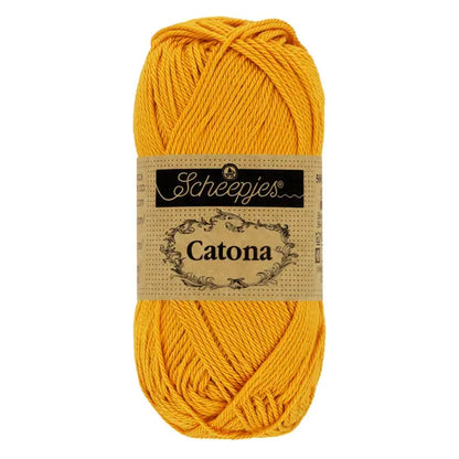 Catona nuancier 2