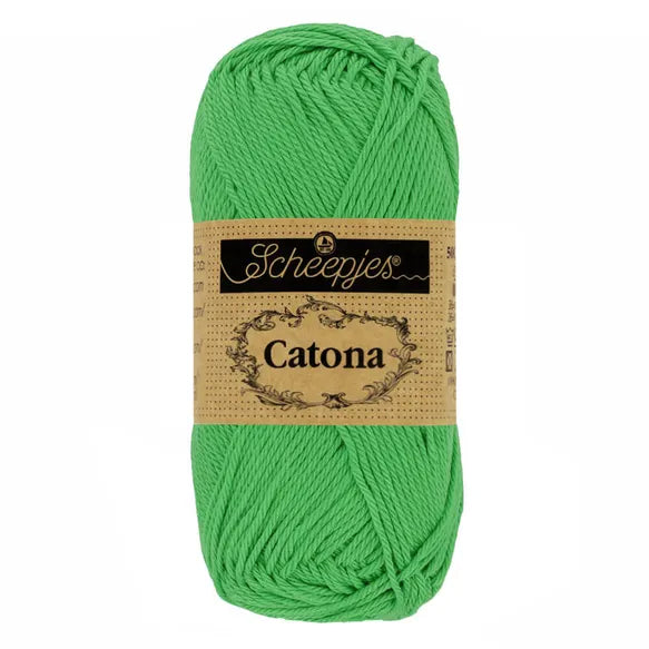 Catona nuancier 2
