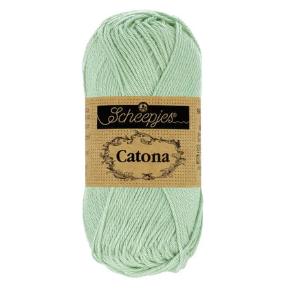 Catona nuancier 2