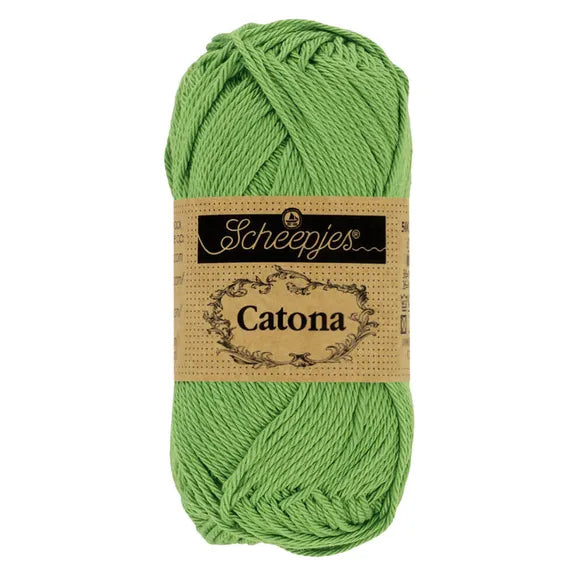Catona nuancier 2