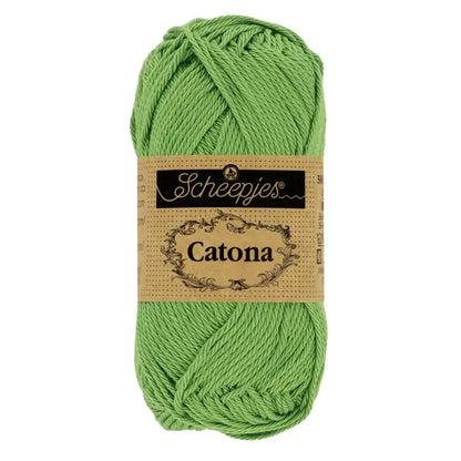 Catona nuancier 2