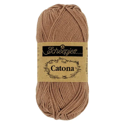 Catona nuancier 2