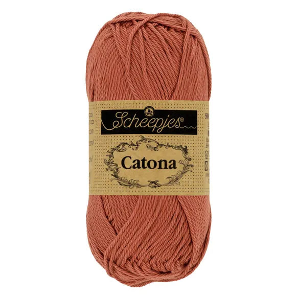 Catona nuancier 2