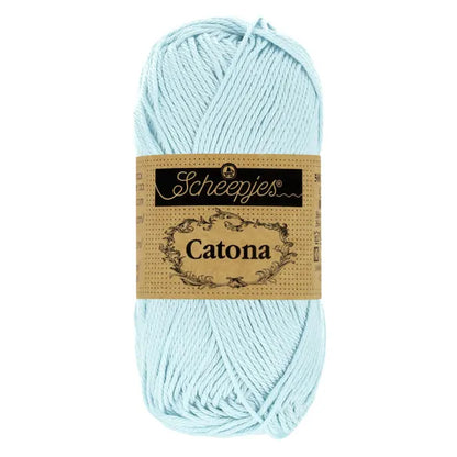 Catona nuancier 2