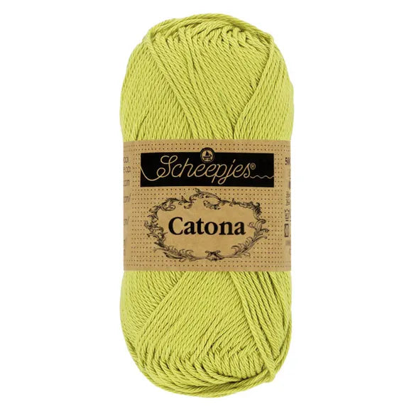 Catona nuancier 2