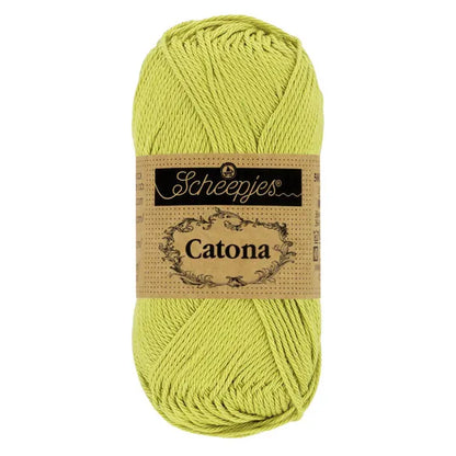 Catona nuancier 2