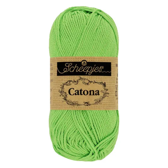 Catona nuancier 2