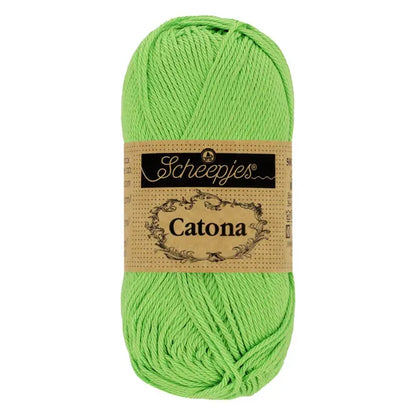 Catona nuancier 2