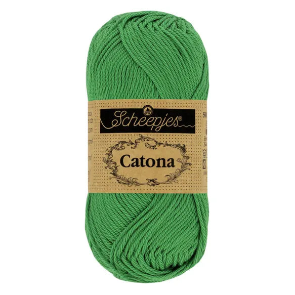 Catona nuancier 2
