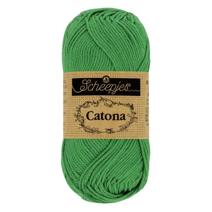 Catona nuancier 2