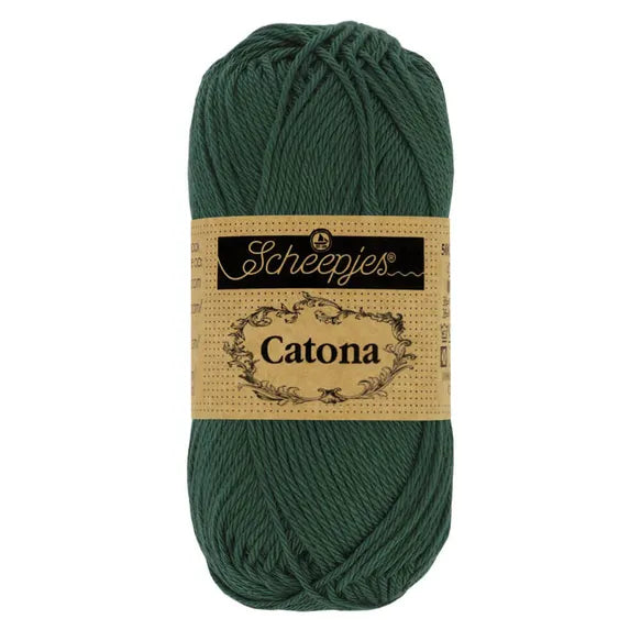 Catona nuancier 2