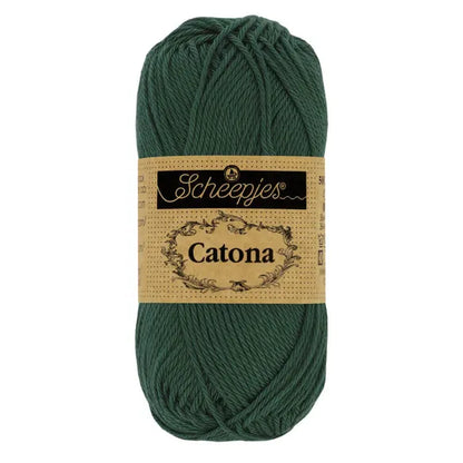 Catona nuancier 2