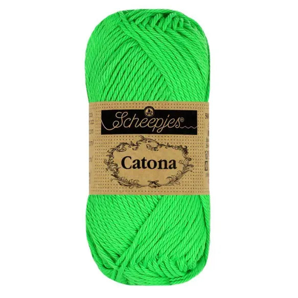 Catona nuancier 2