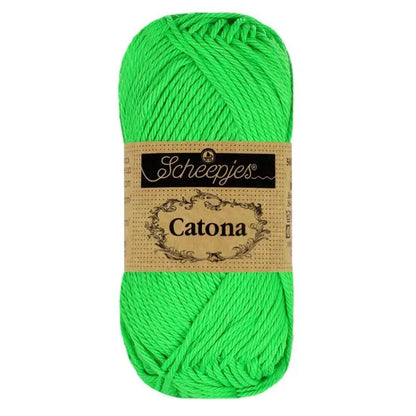 Catona nuancier 2