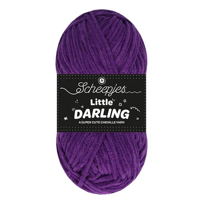 LIttle Darling