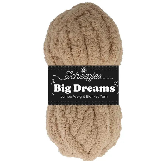 Big Dreams