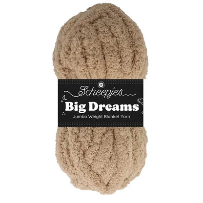 Big Dreams