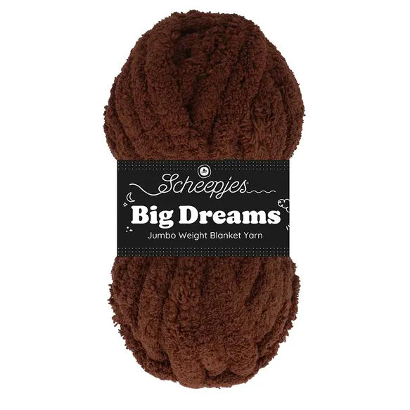 Big Dreams