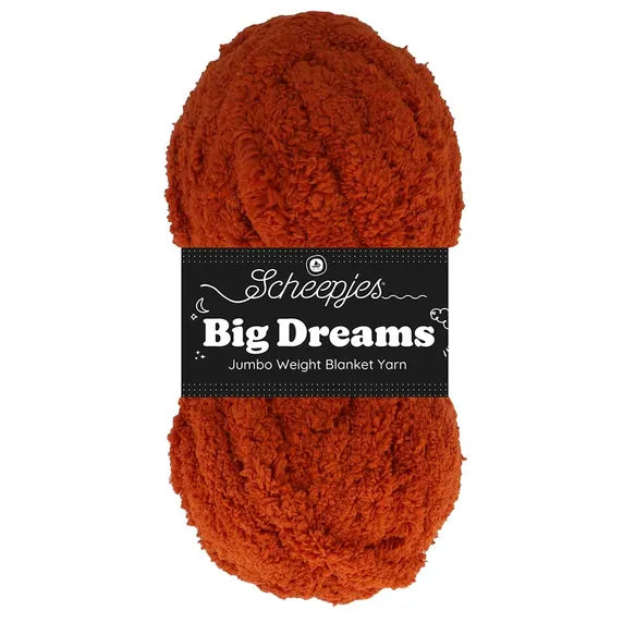 Big Dreams