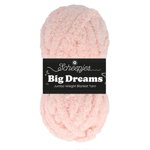 Big Dreams