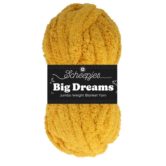 Big Dreams