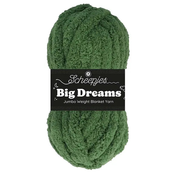 Big Dreams