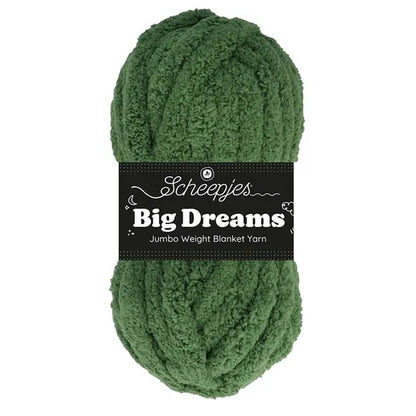 Big Dreams