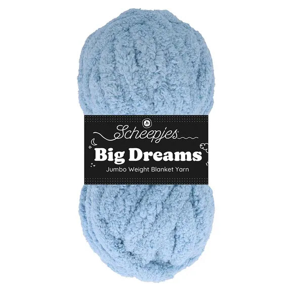 Big Dreams