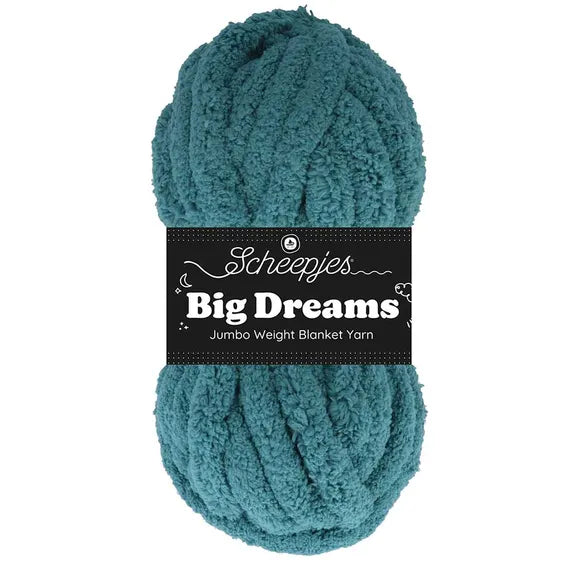 Big Dreams