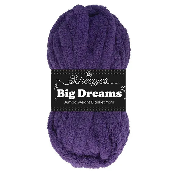 Big Dreams