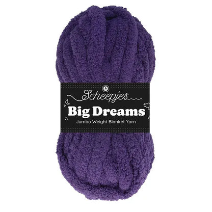 Big Dreams