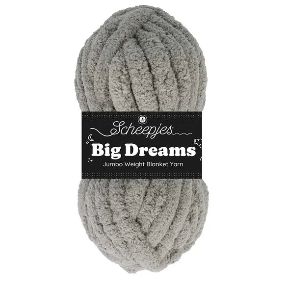 Big Dreams