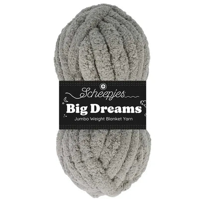 Big Dreams
