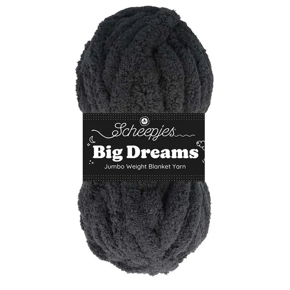 Big Dreams
