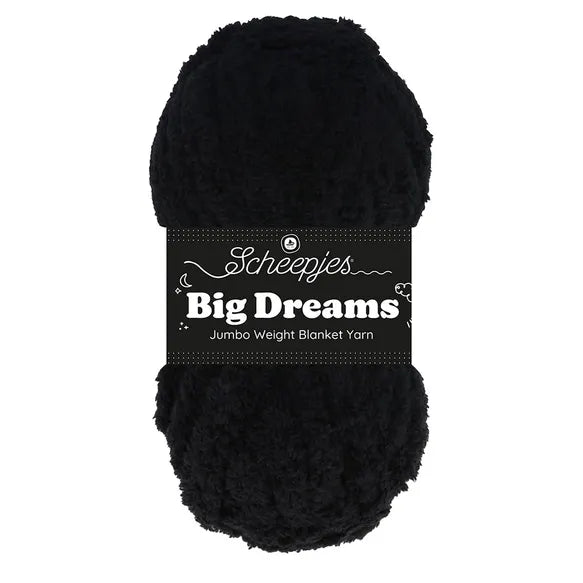 Big Dreams
