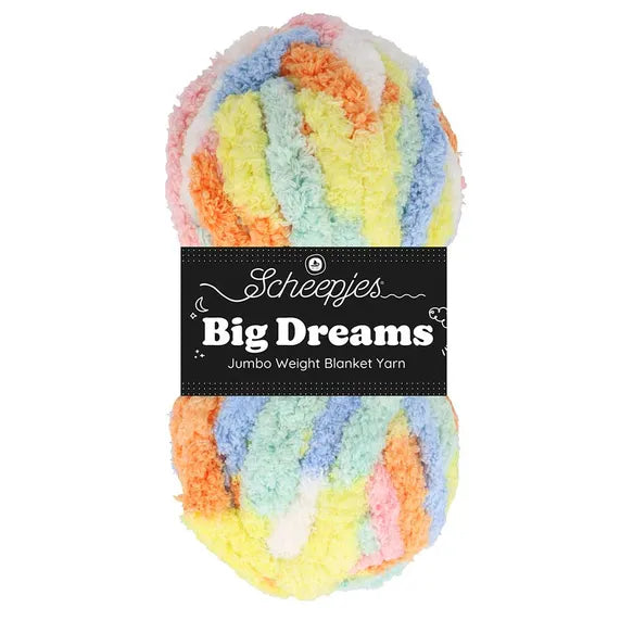 Big Dreams