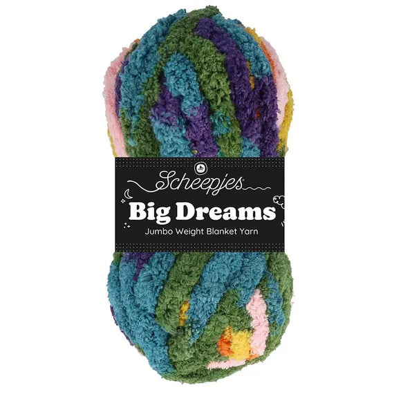 Big Dreams
