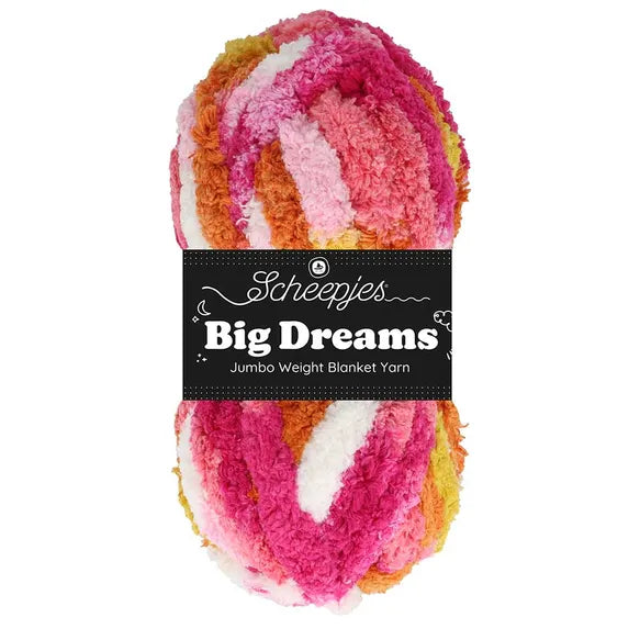 Big Dreams