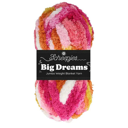 Big Dreams