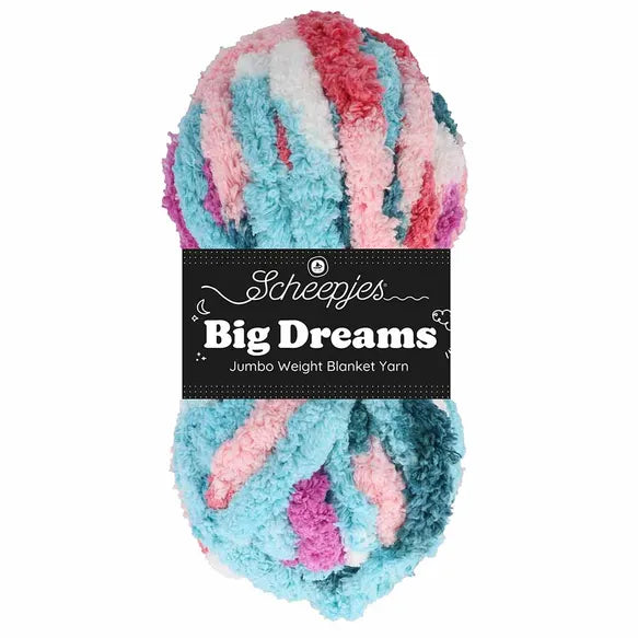 Big Dreams