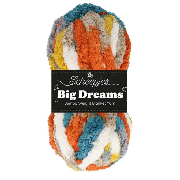 Big Dreams
