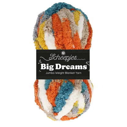 Big Dreams