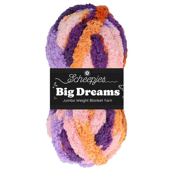 Big Dreams