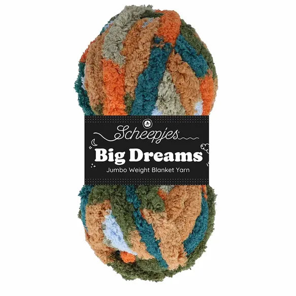 Big Dreams