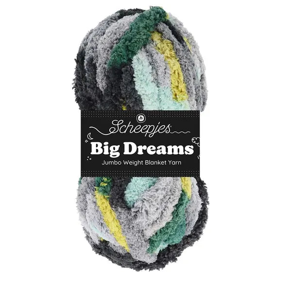 Big Dreams
