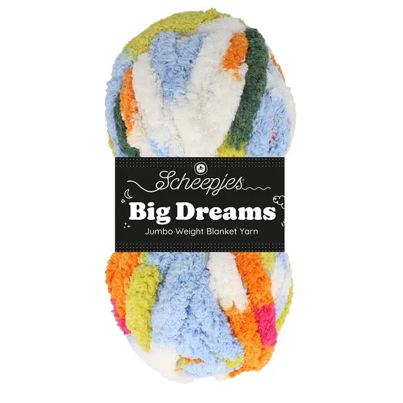 Big Dreams