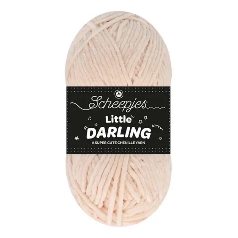 LIttle Darling