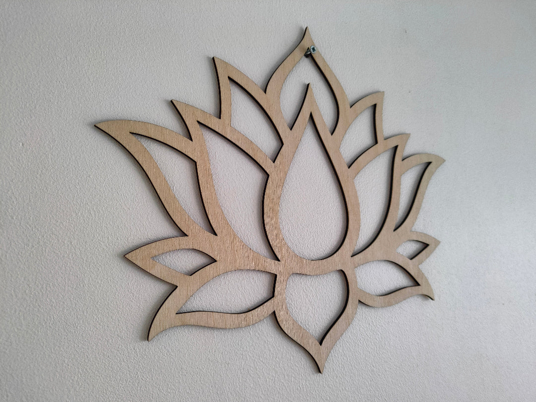 Fleur de Lotus