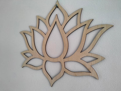 Fleur de Lotus