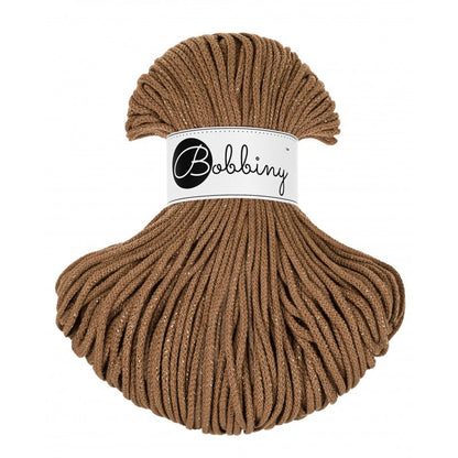 Bobbiny cordes tressées 3mm